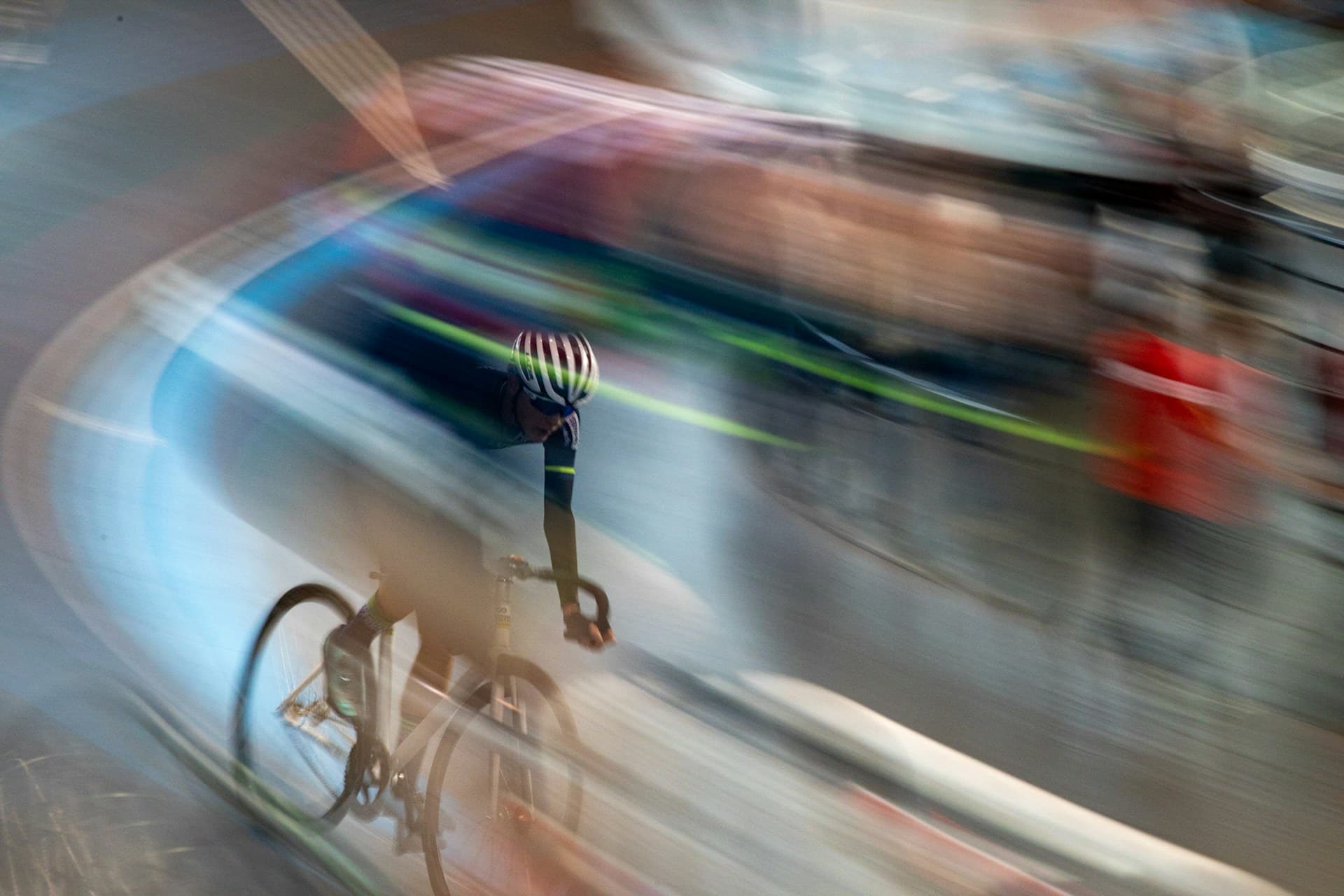 fast